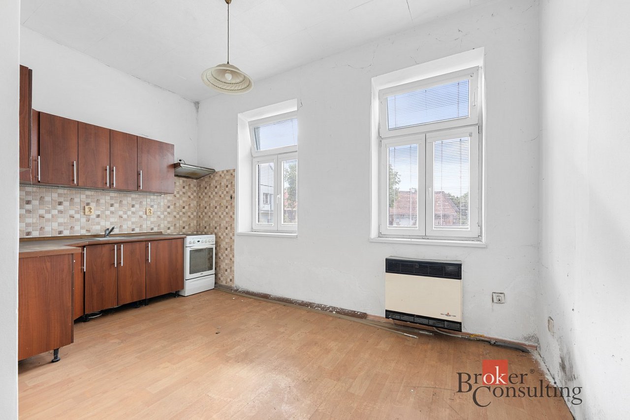 hlavní fotografie nemovitosti