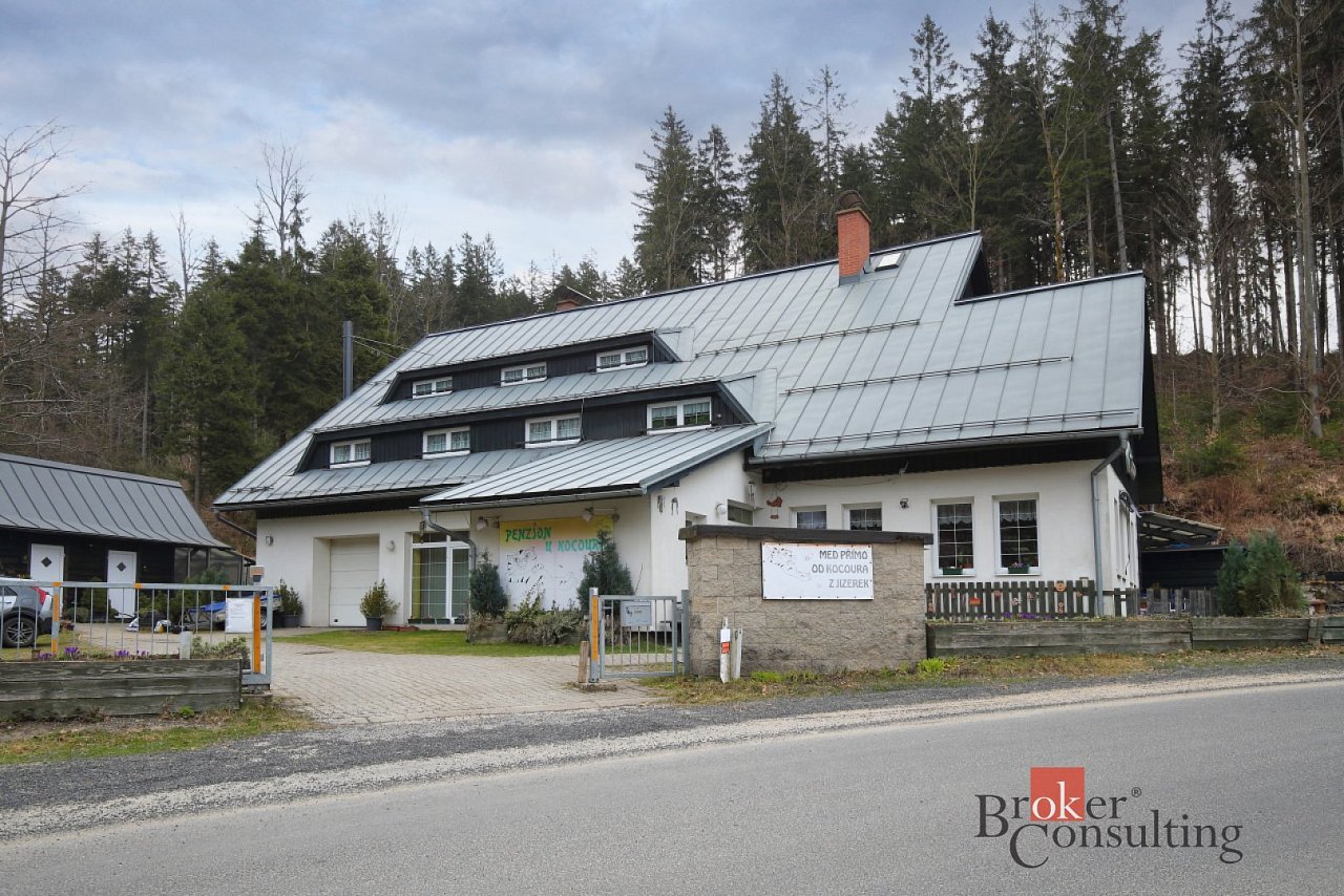 hlavní fotografie nemovitosti