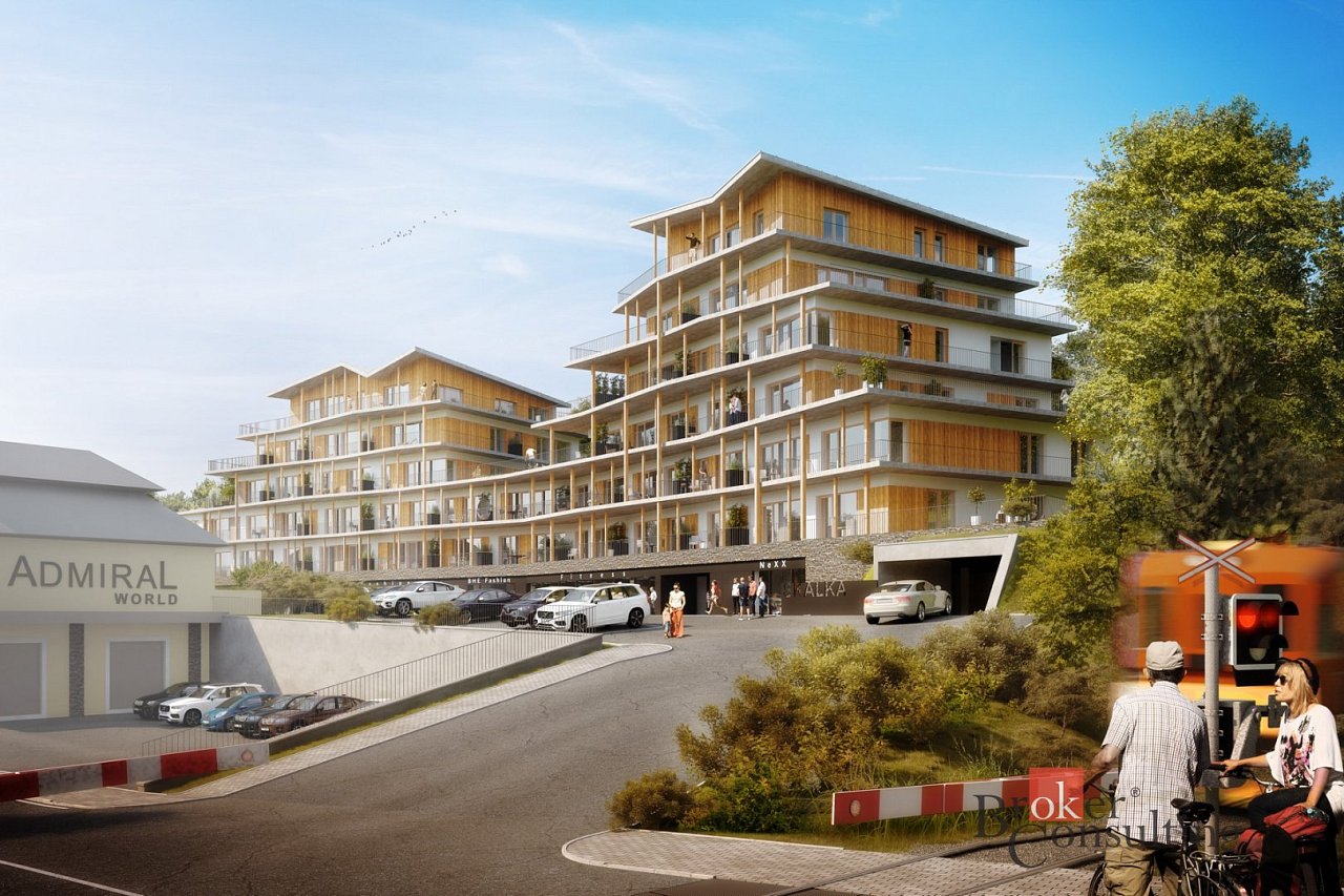 hlavní fotografie nemovitosti