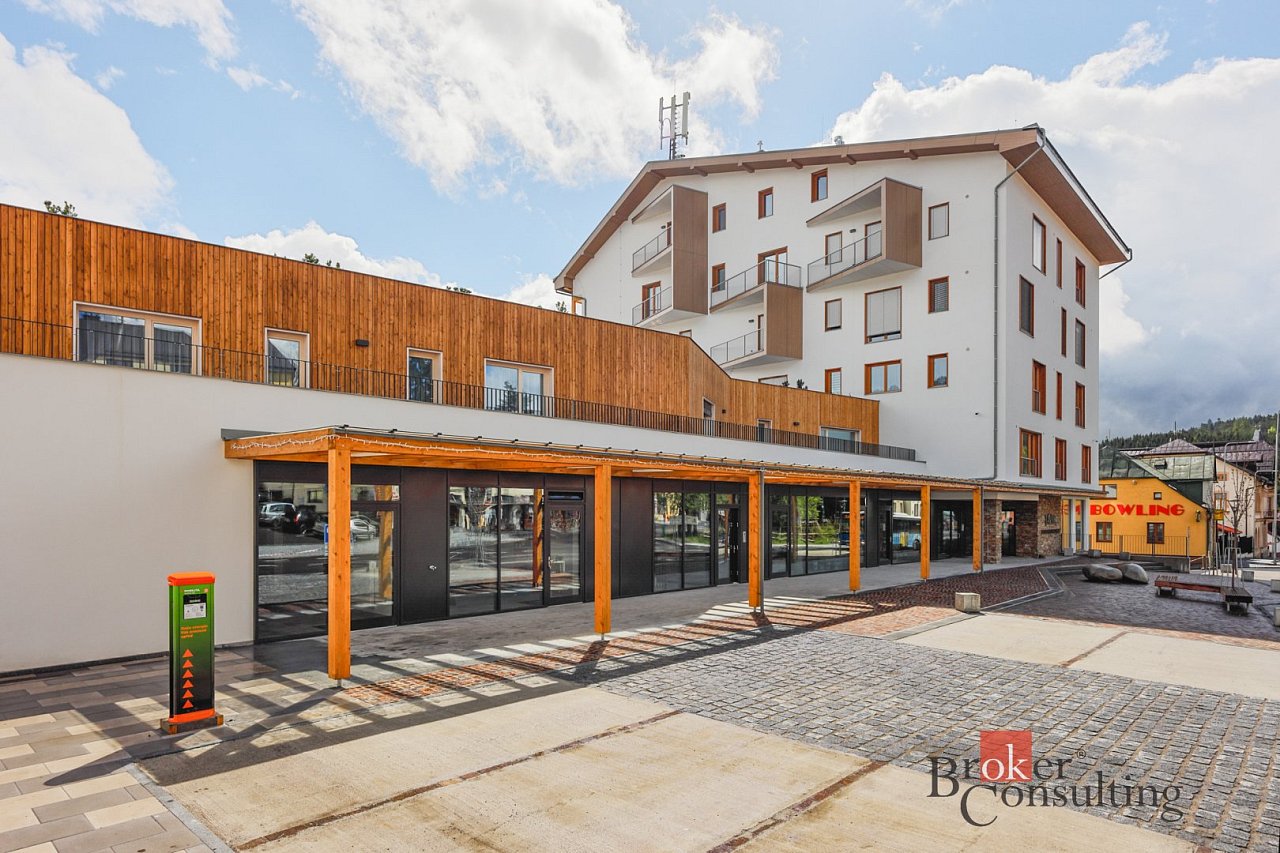 hlavní fotografie nemovitosti