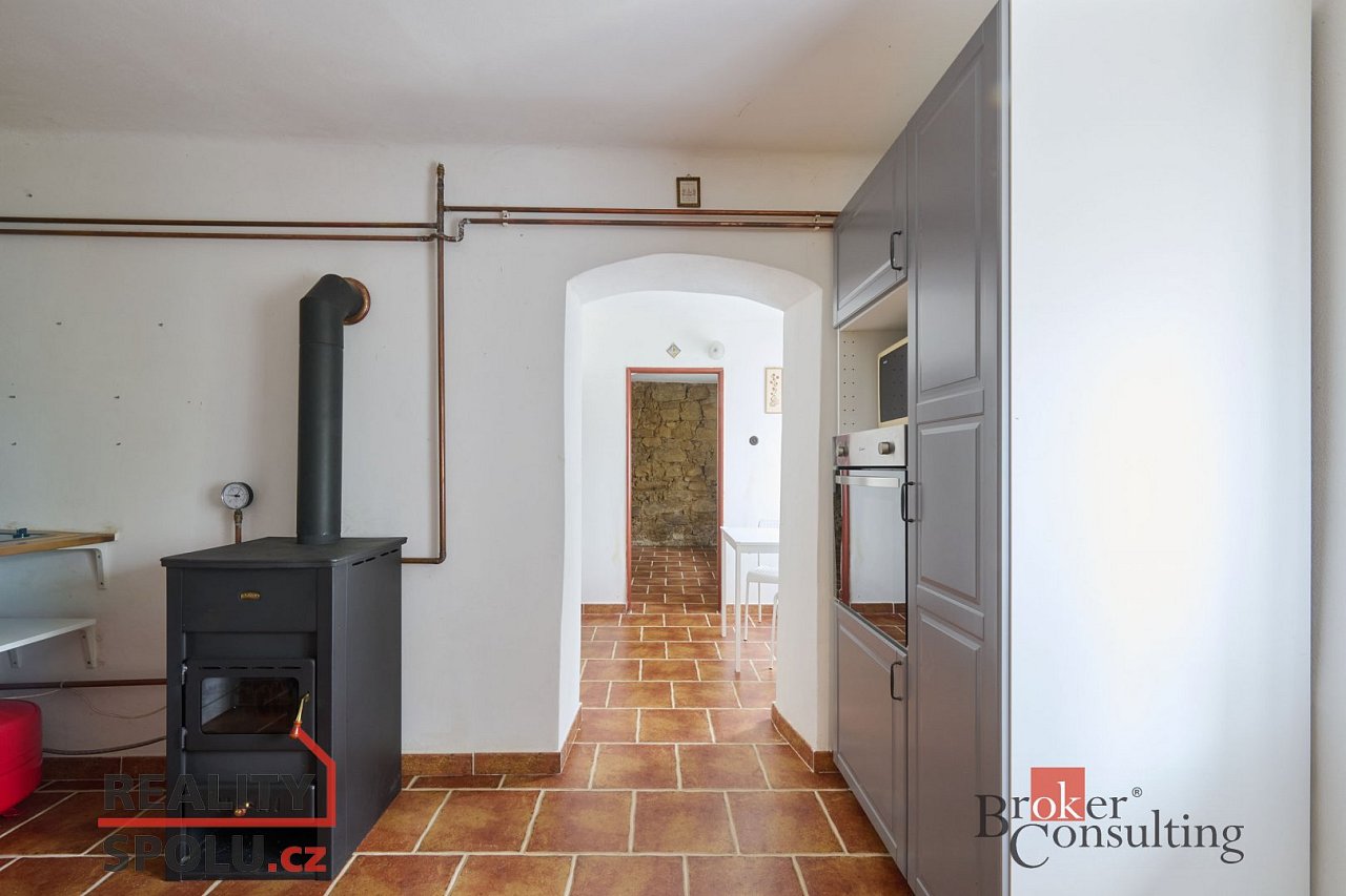 hlavní fotografie nemovitosti