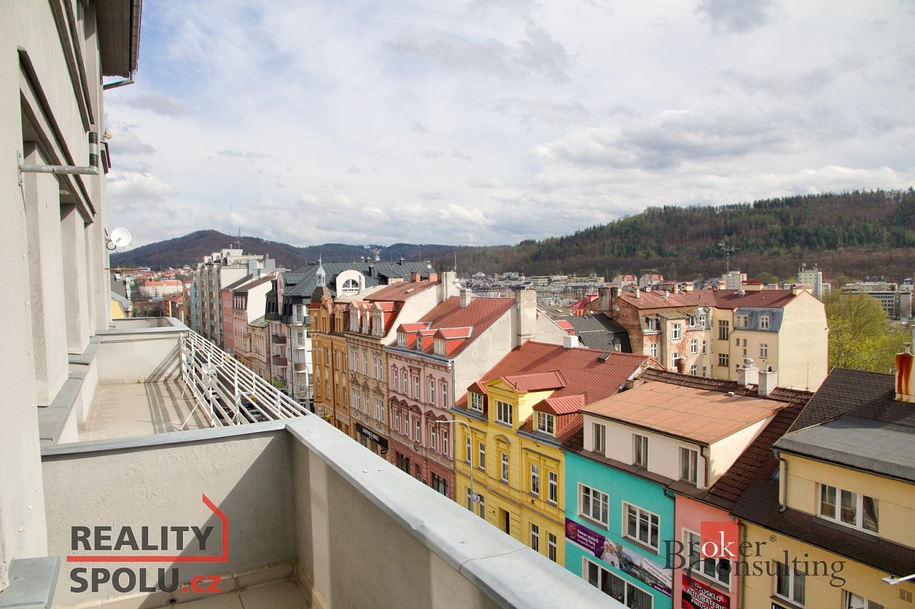 hlavní fotografie nemovitosti