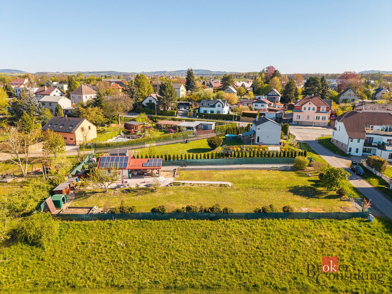 hlavní fotografie nemovitosti