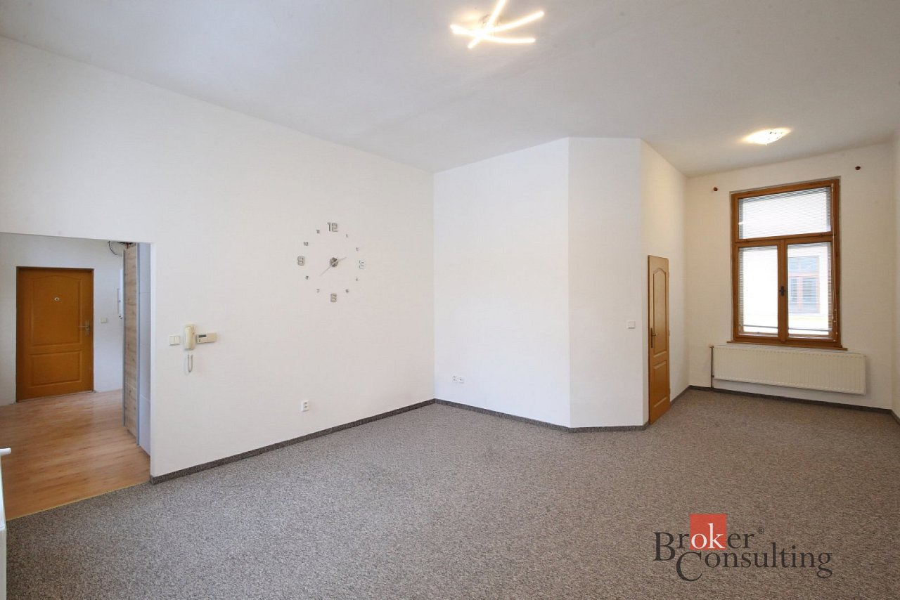 hlavní fotografie nemovitosti