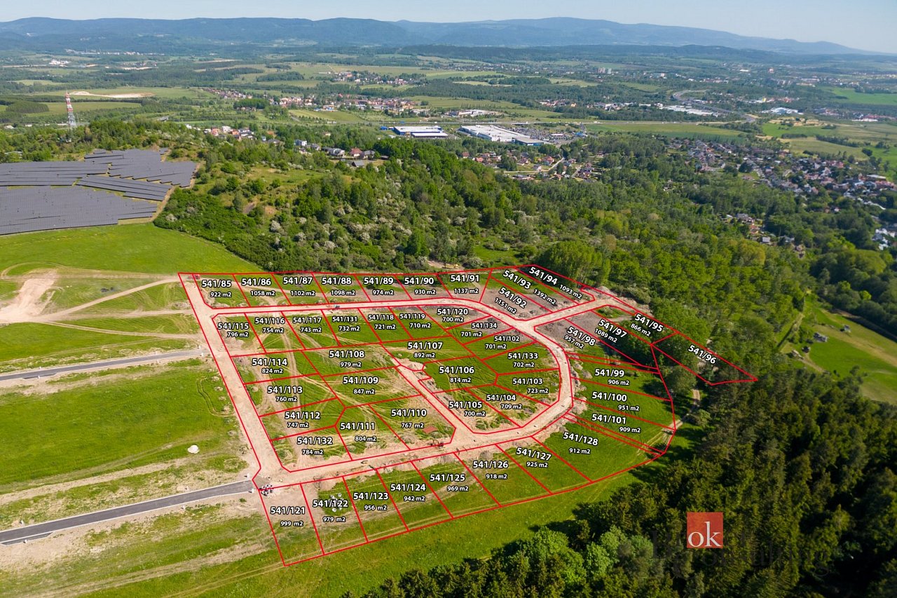 hlavní fotografie nemovitosti