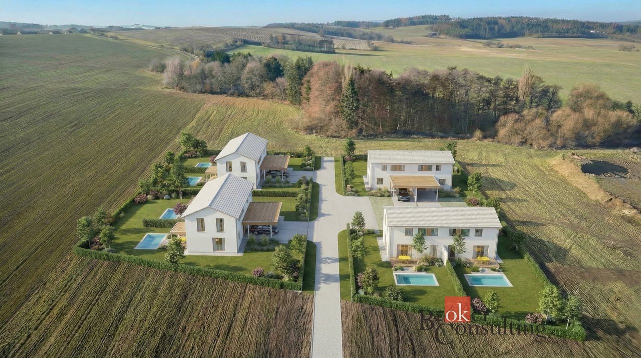 hlavní fotografie nemovitosti