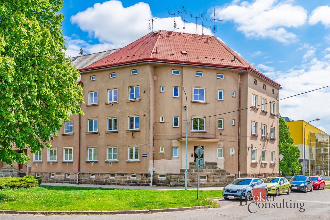 hlavní fotografie nemovitosti