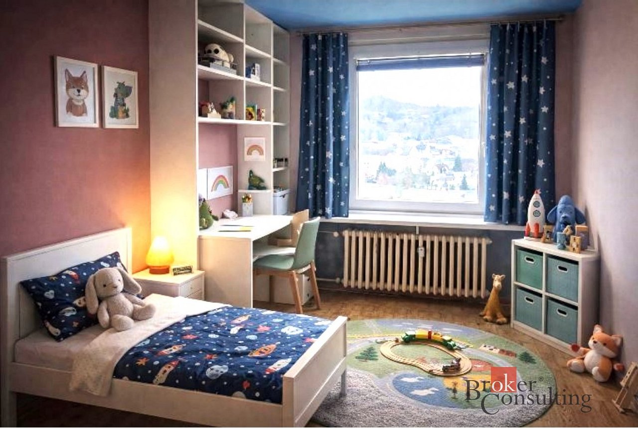 hlavní fotografie nemovitosti