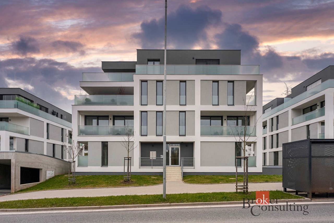 hlavní fotografie nemovitosti