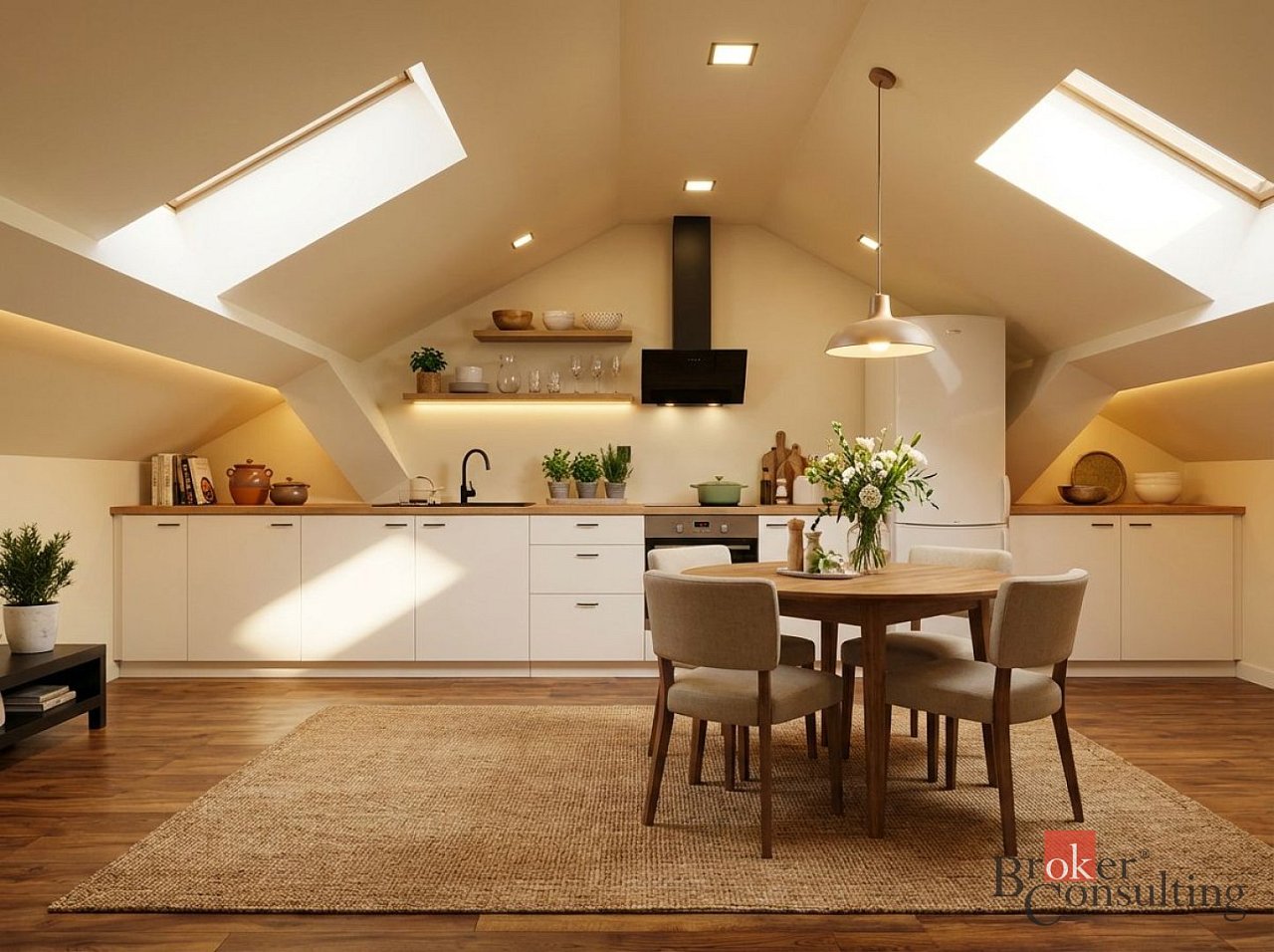 hlavní fotografie nemovitosti