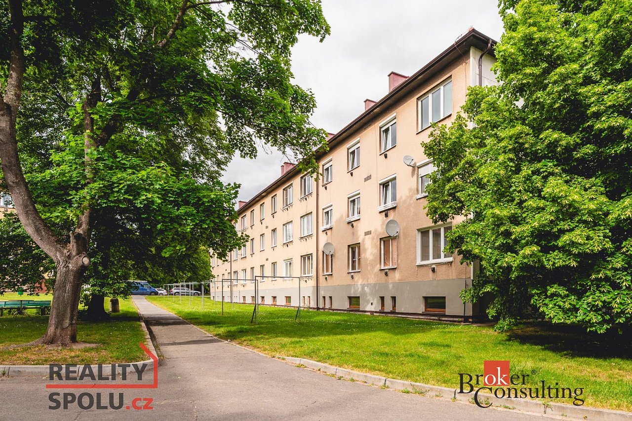 hlavní fotografie nemovitosti