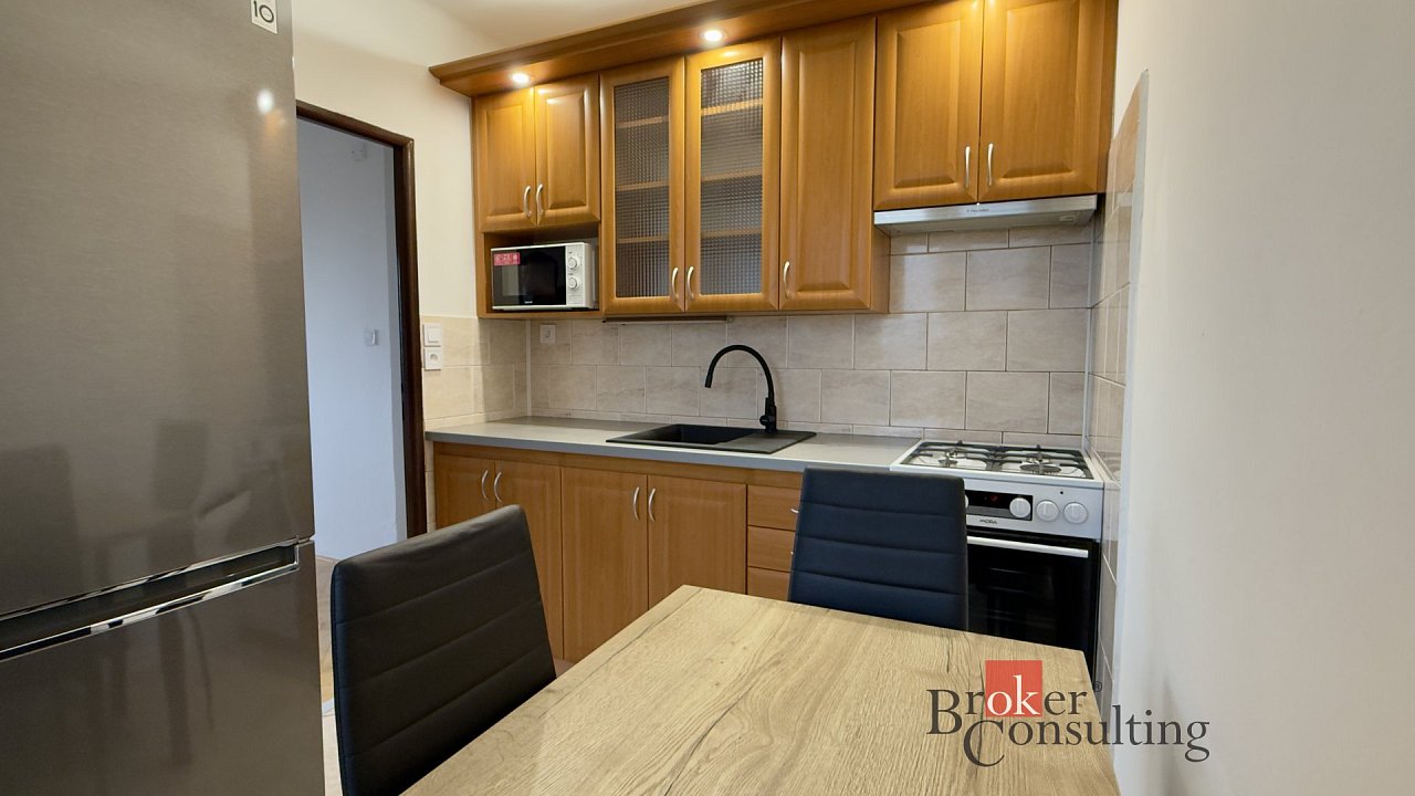 hlavní fotografie nemovitosti