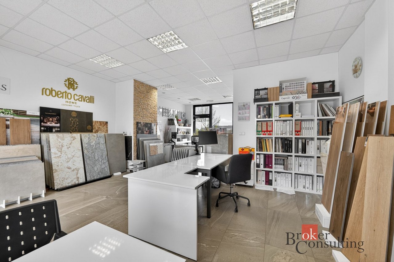 hlavní fotografie nemovitosti