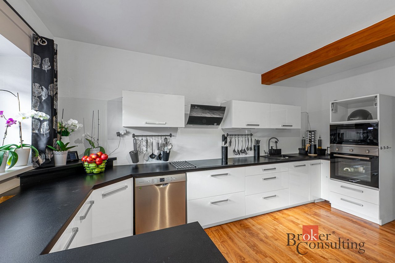 hlavní fotografie nemovitosti