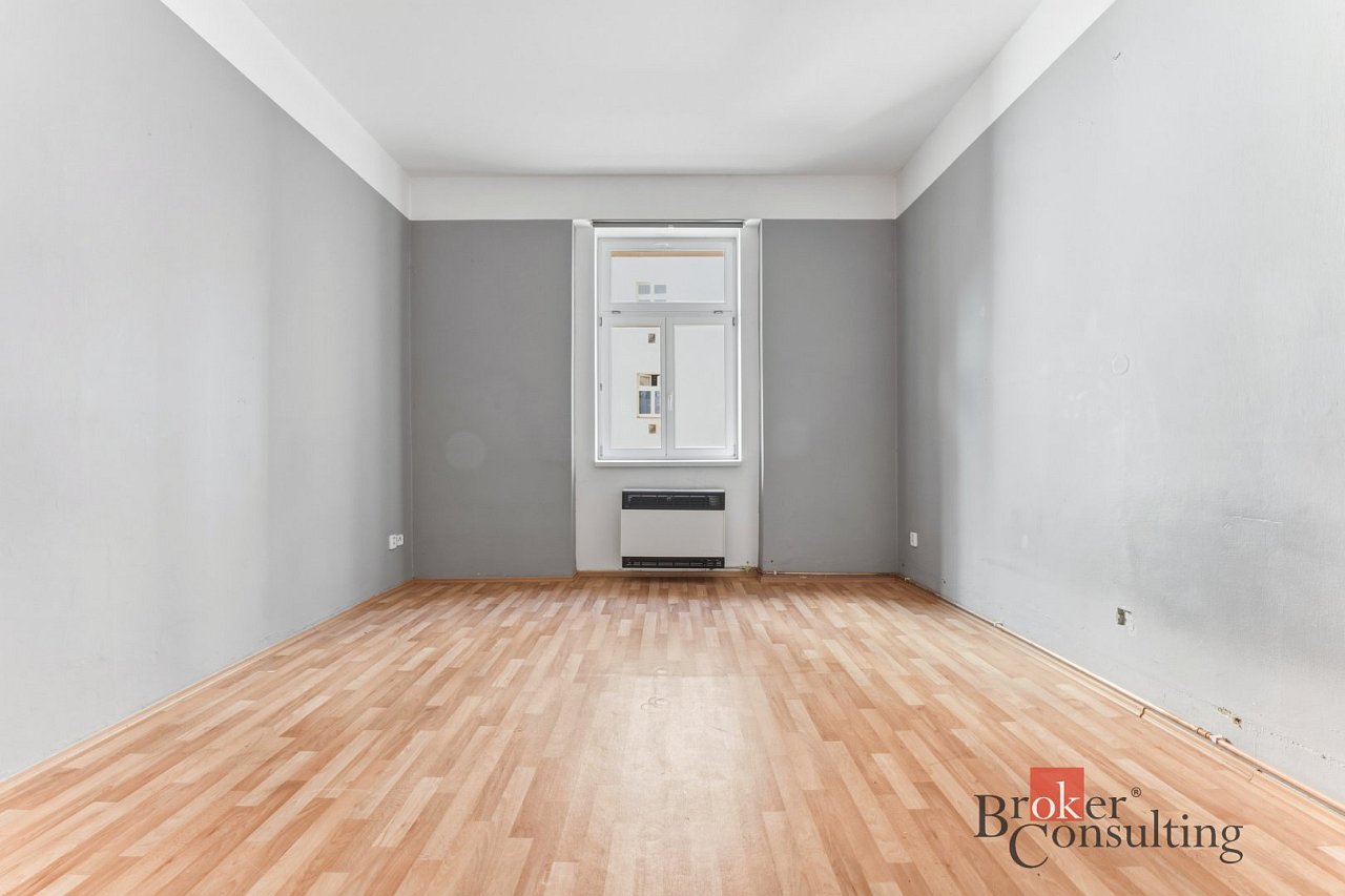 hlavní fotografie nemovitosti