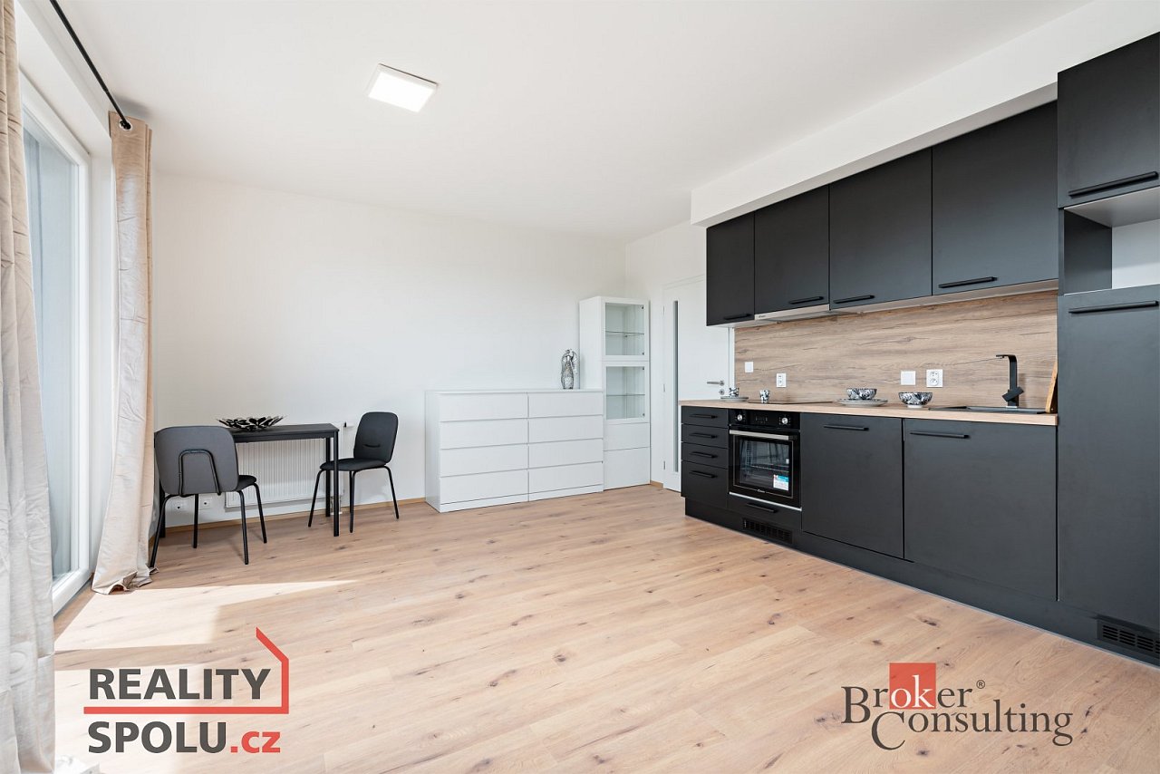 hlavní fotografie nemovitosti