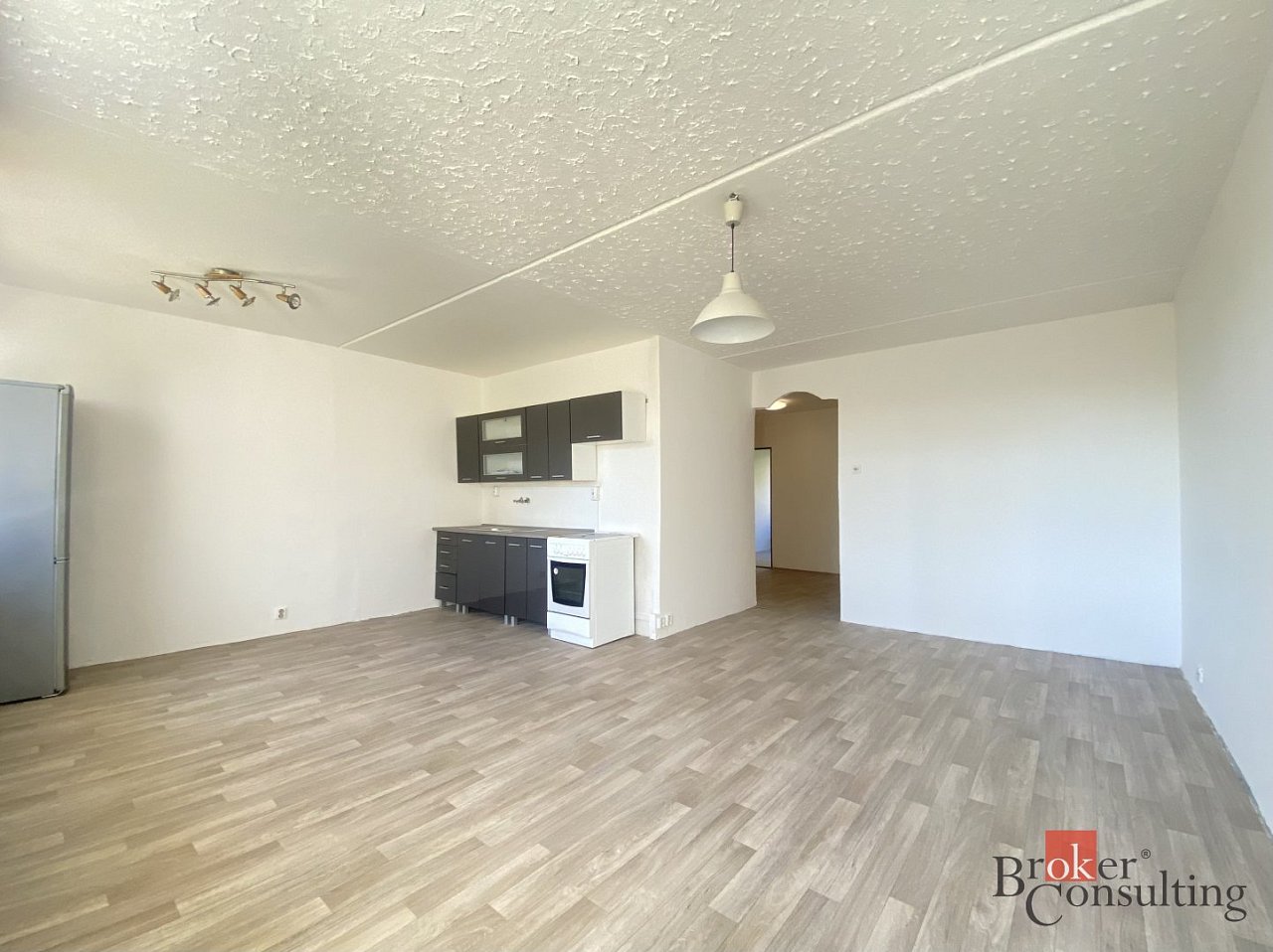 hlavní fotografie nemovitosti