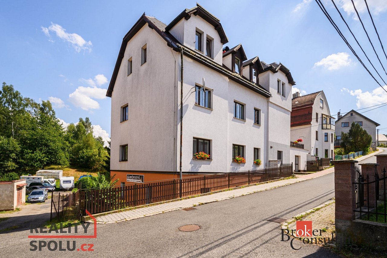 hlavní fotografie nemovitosti