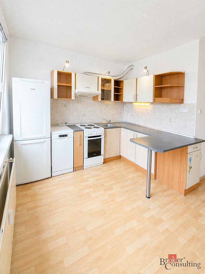 hlavní fotografie nemovitosti