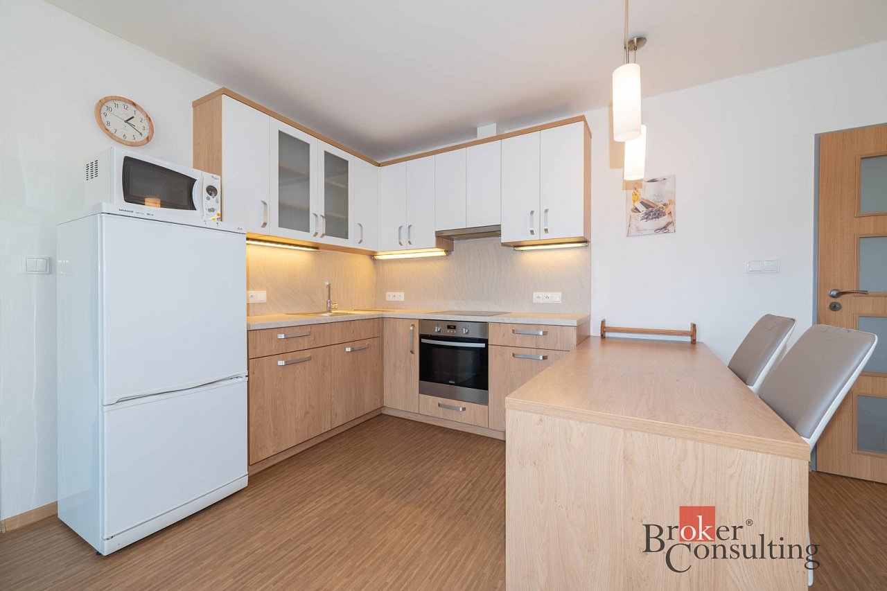 hlavní fotografie nemovitosti