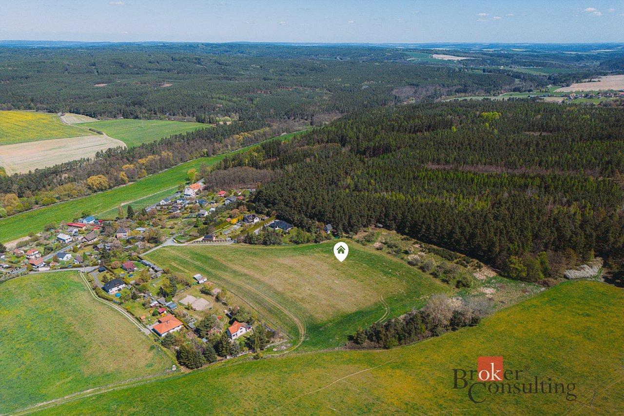hlavní fotografie nemovitosti