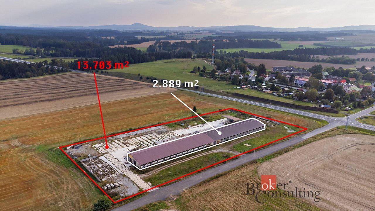 hlavní fotografie nemovitosti