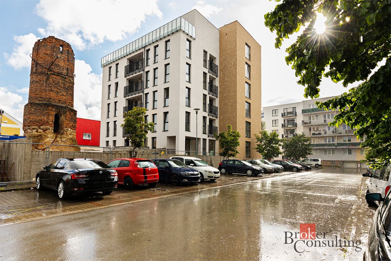 hlavní fotografie nemovitosti