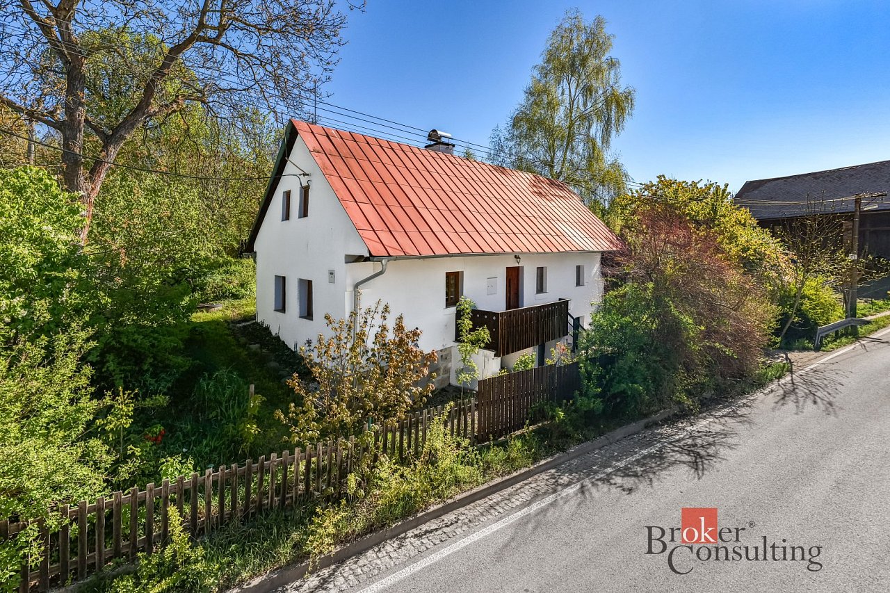 hlavní fotografie nemovitosti