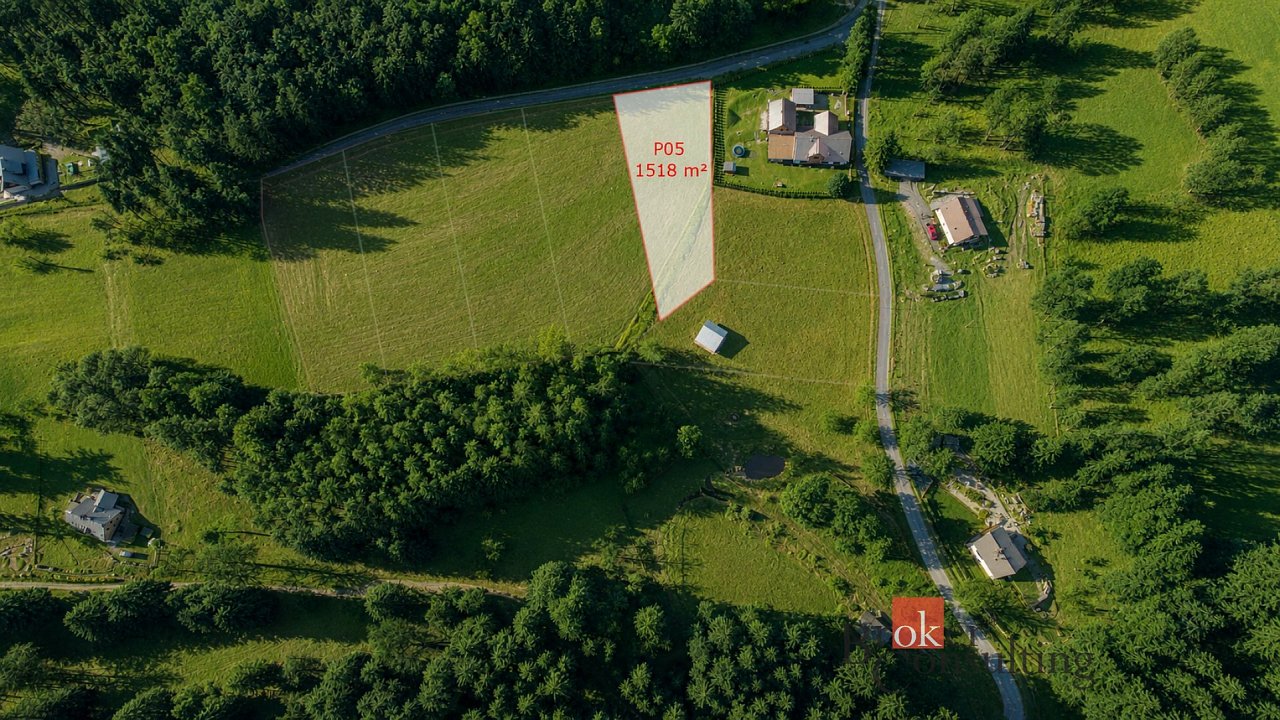 hlavní fotografie nemovitosti