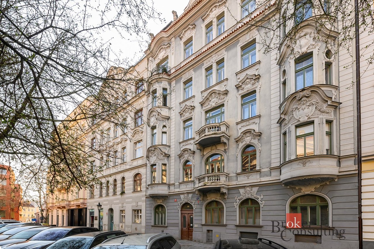 hlavní fotografie nemovitosti