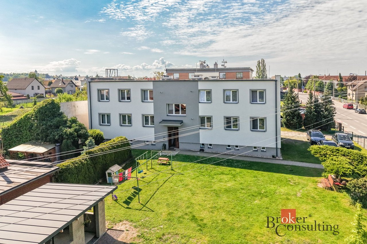 hlavní fotografie nemovitosti