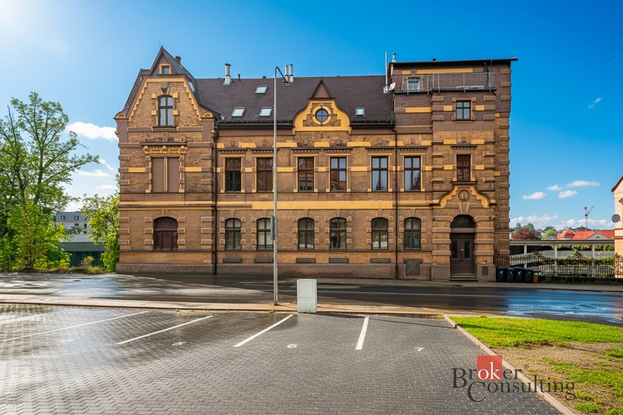 hlavní fotografie nemovitosti