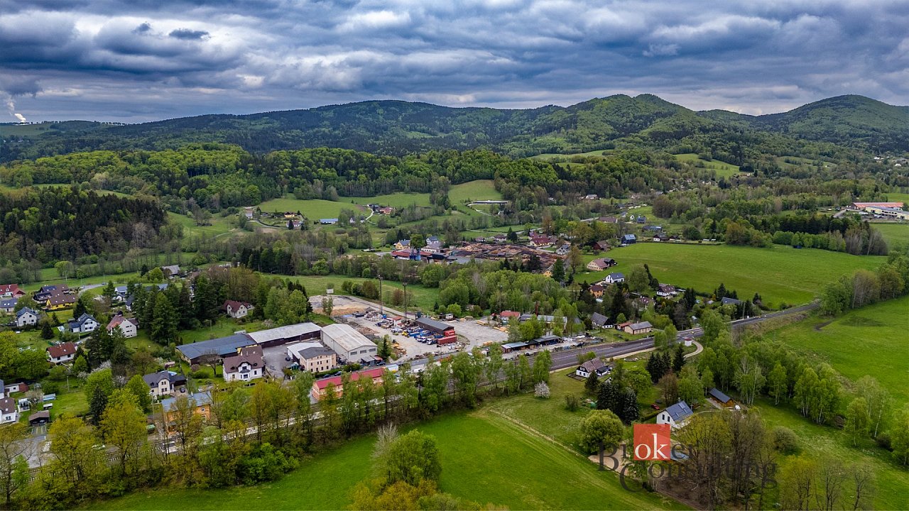 hlavní fotografie nemovitosti