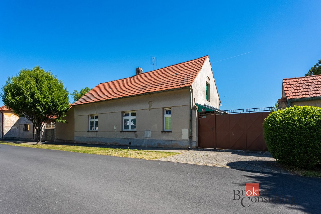 hlavní fotografie nemovitosti