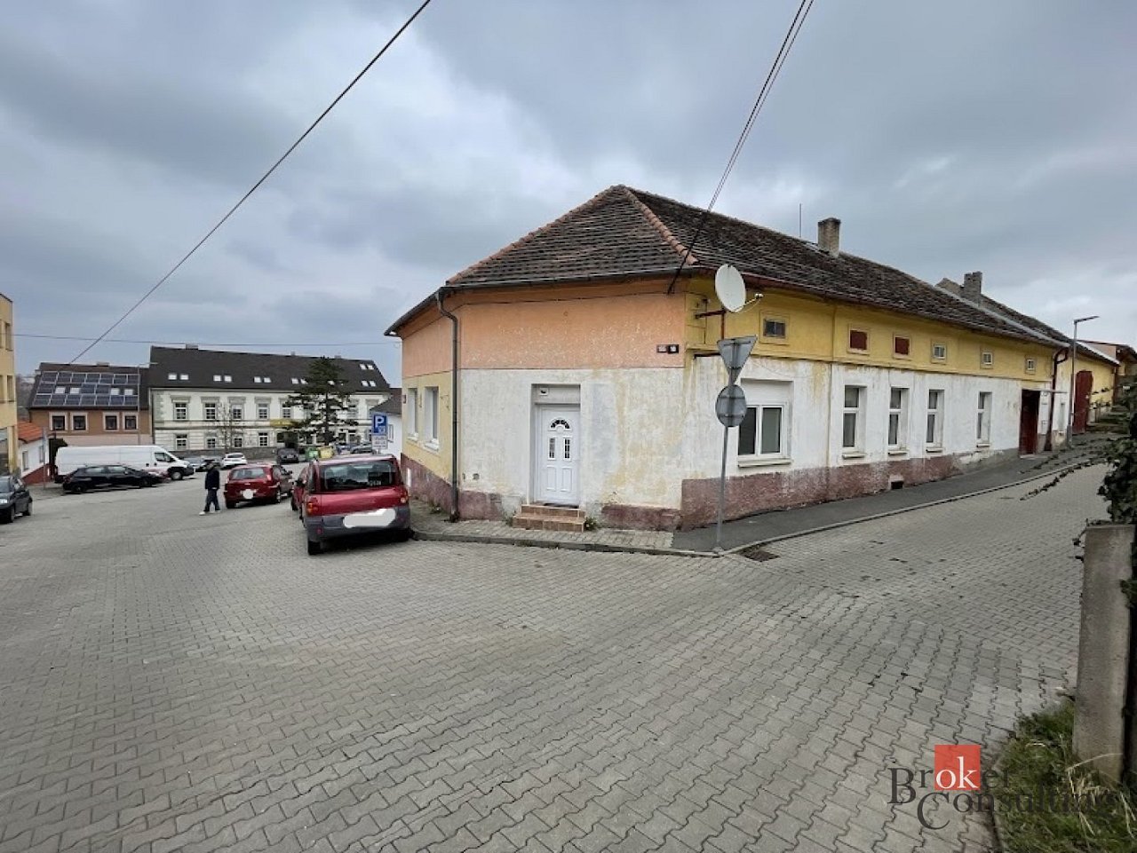 hlavní fotografie nemovitosti
