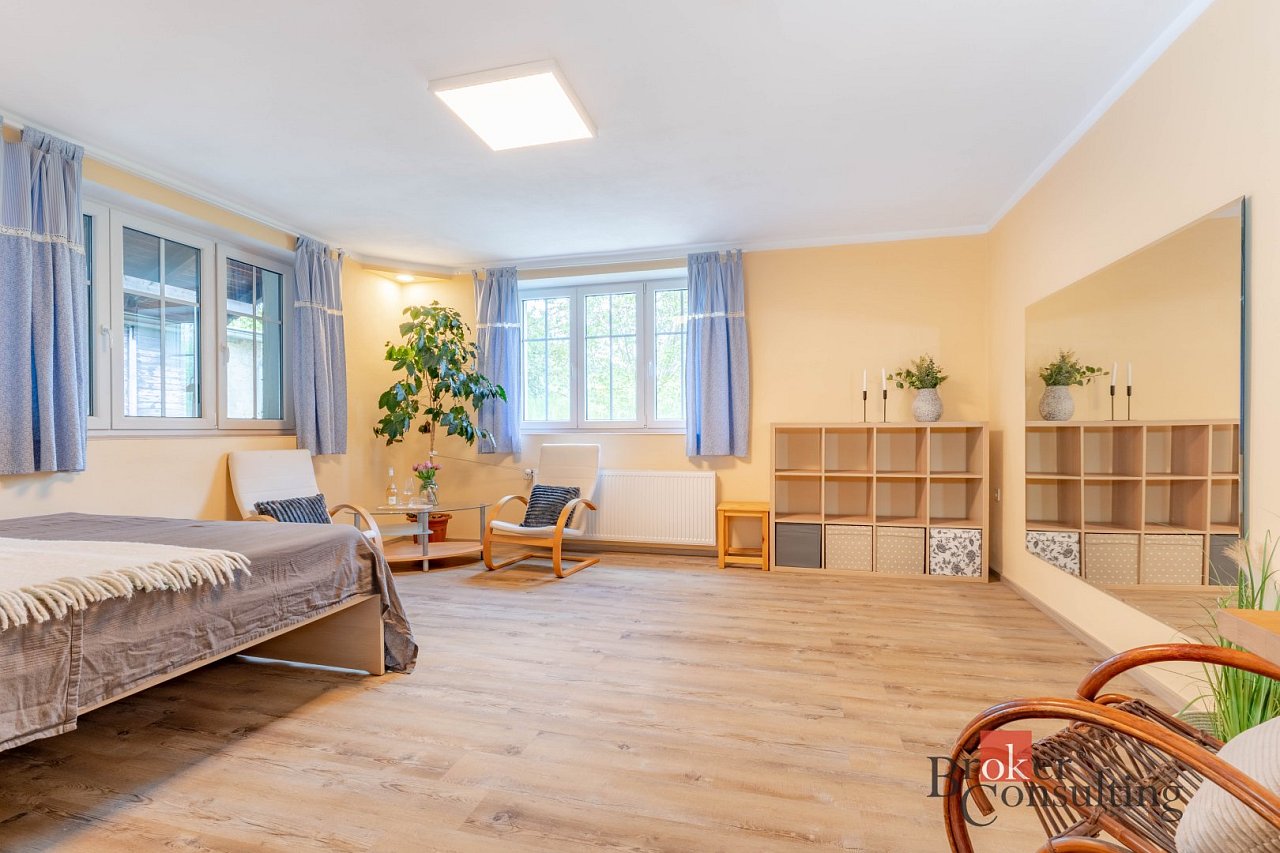 hlavní fotografie nemovitosti