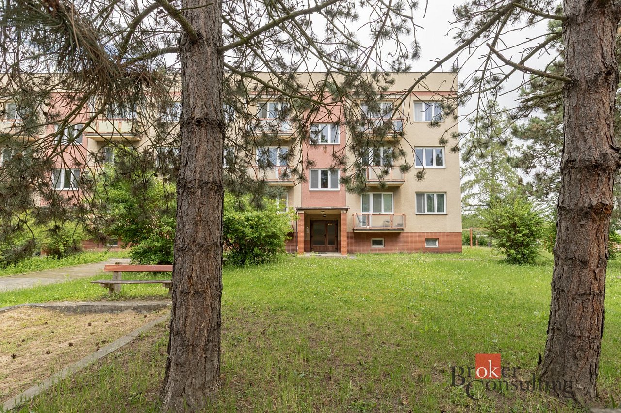 hlavní fotografie nemovitosti