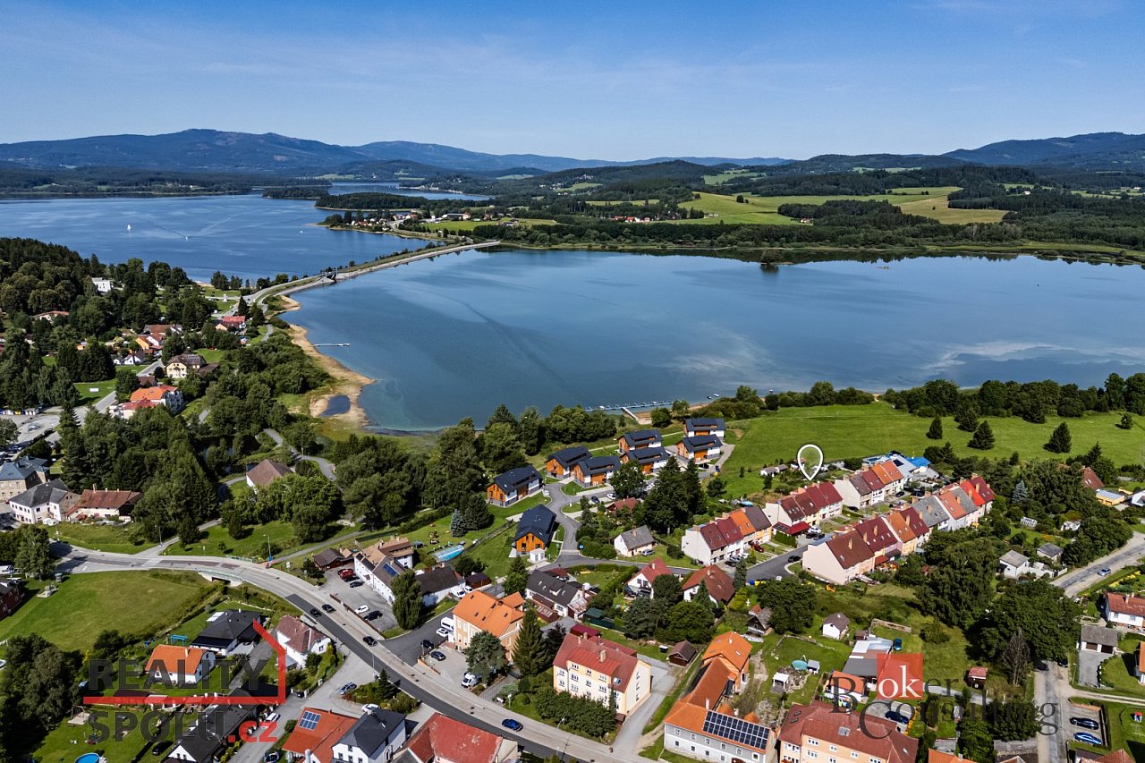 hlavní fotografie nemovitosti