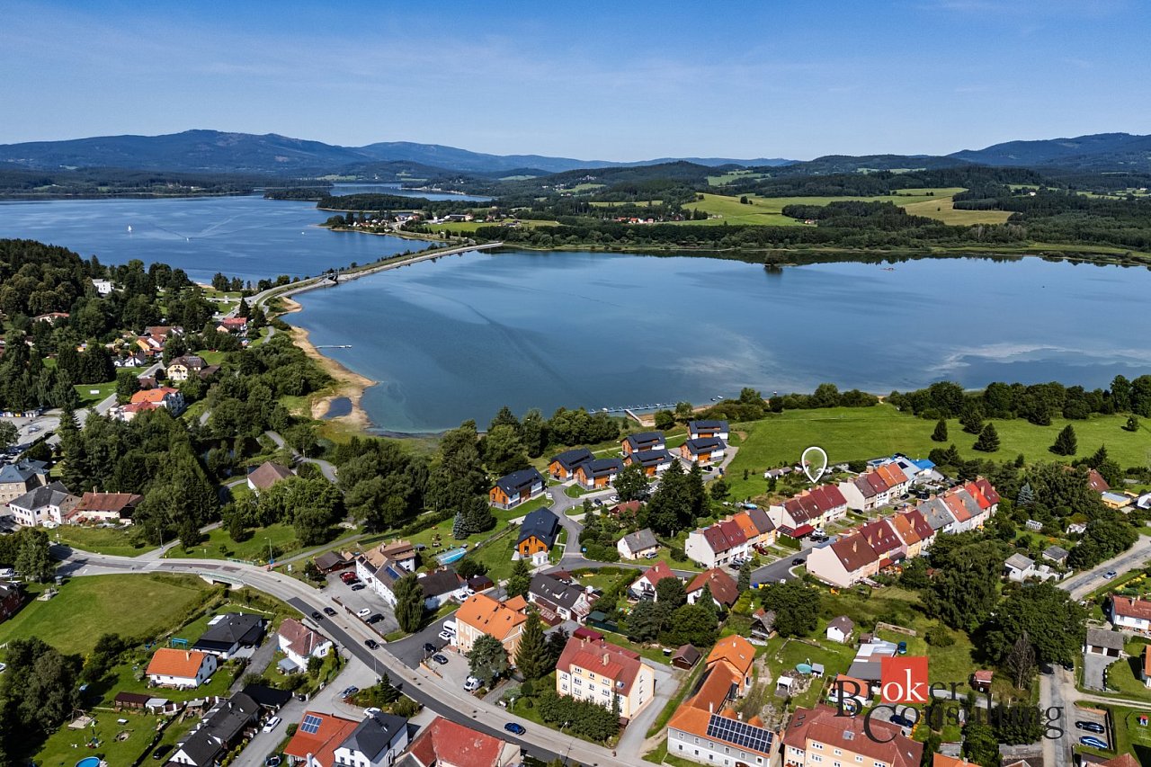 hlavní fotografie nemovitosti