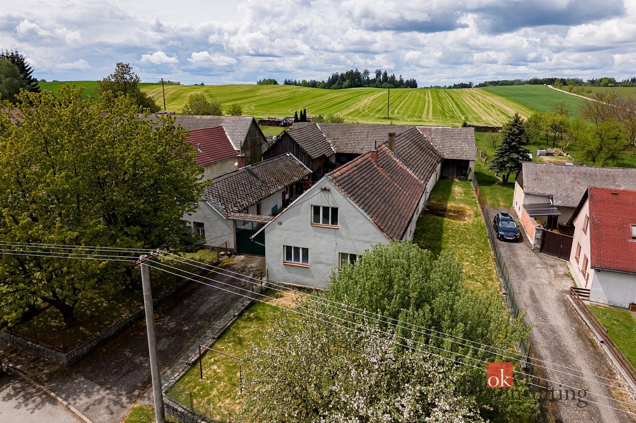 hlavní fotografie nemovitosti