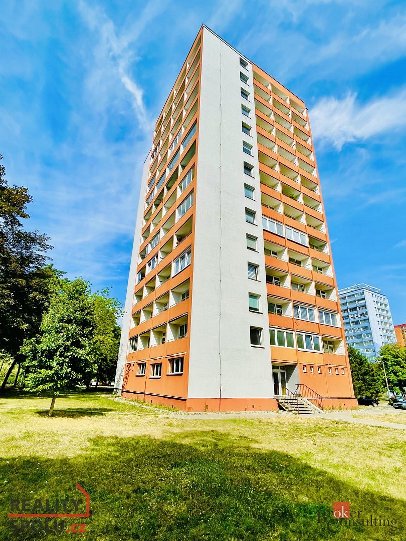 hlavní fotografie nemovitosti