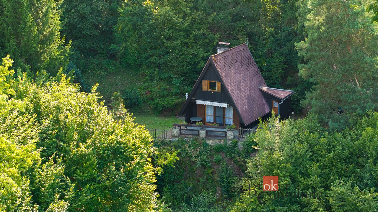 hlavní fotografie nemovitosti