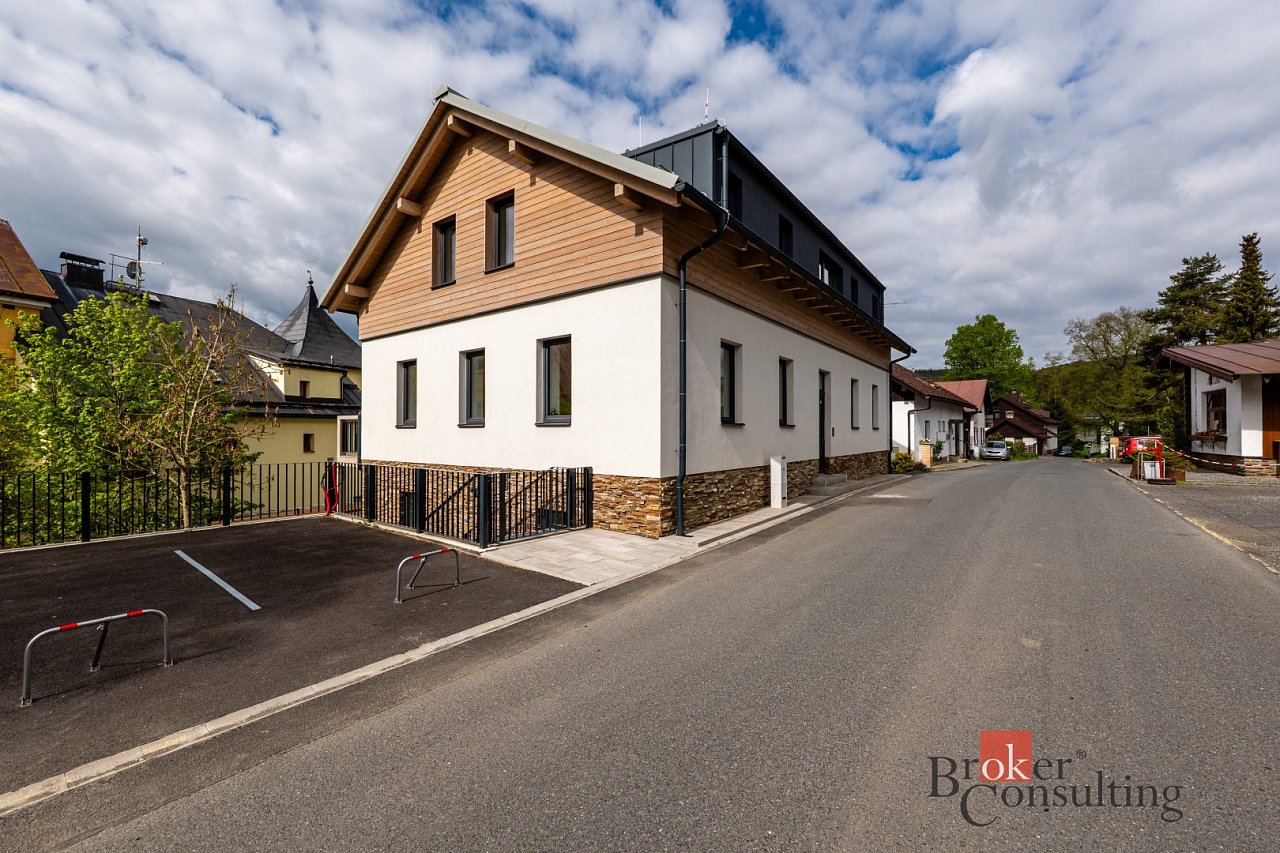 hlavní fotografie nemovitosti