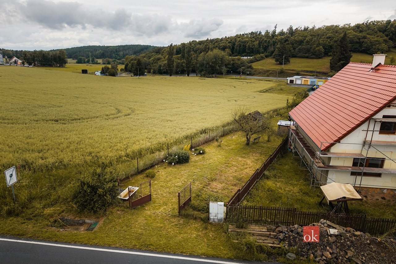 hlavní fotografie nemovitosti