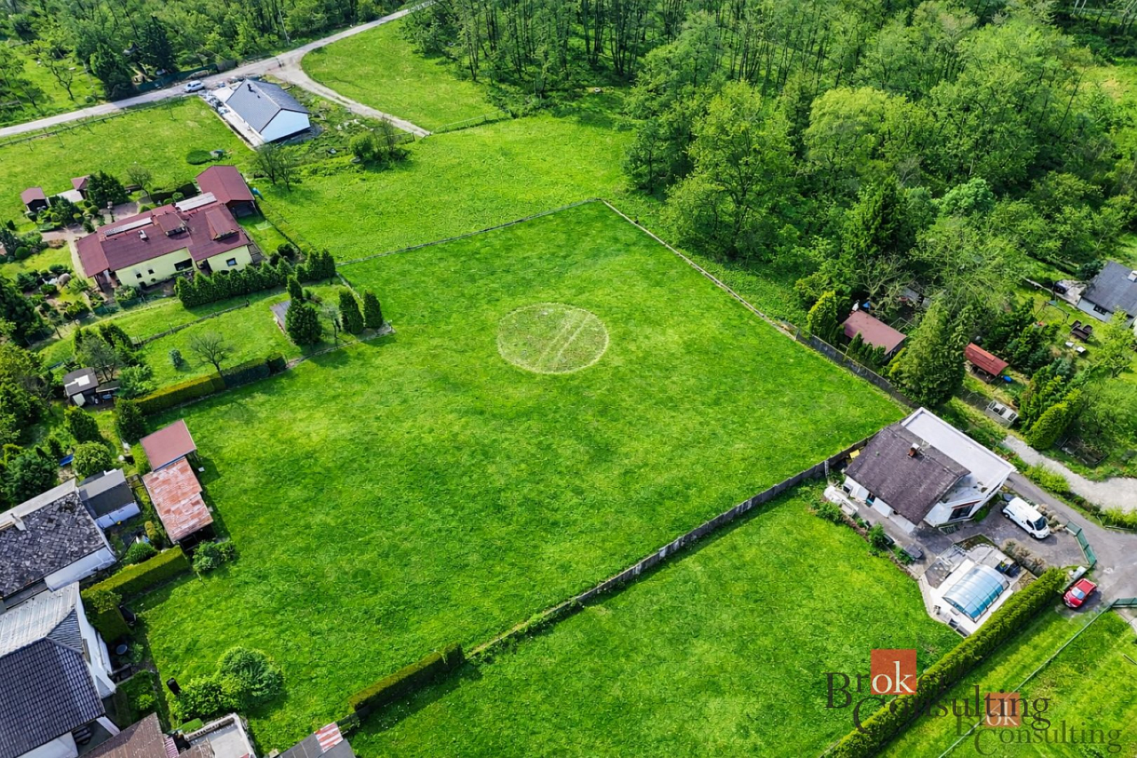 hlavní fotografie nemovitosti