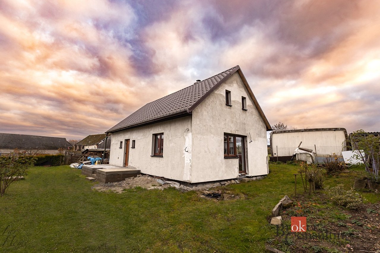 hlavní fotografie nemovitosti