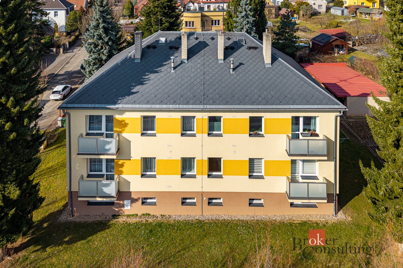 hlavní fotografie nemovitosti