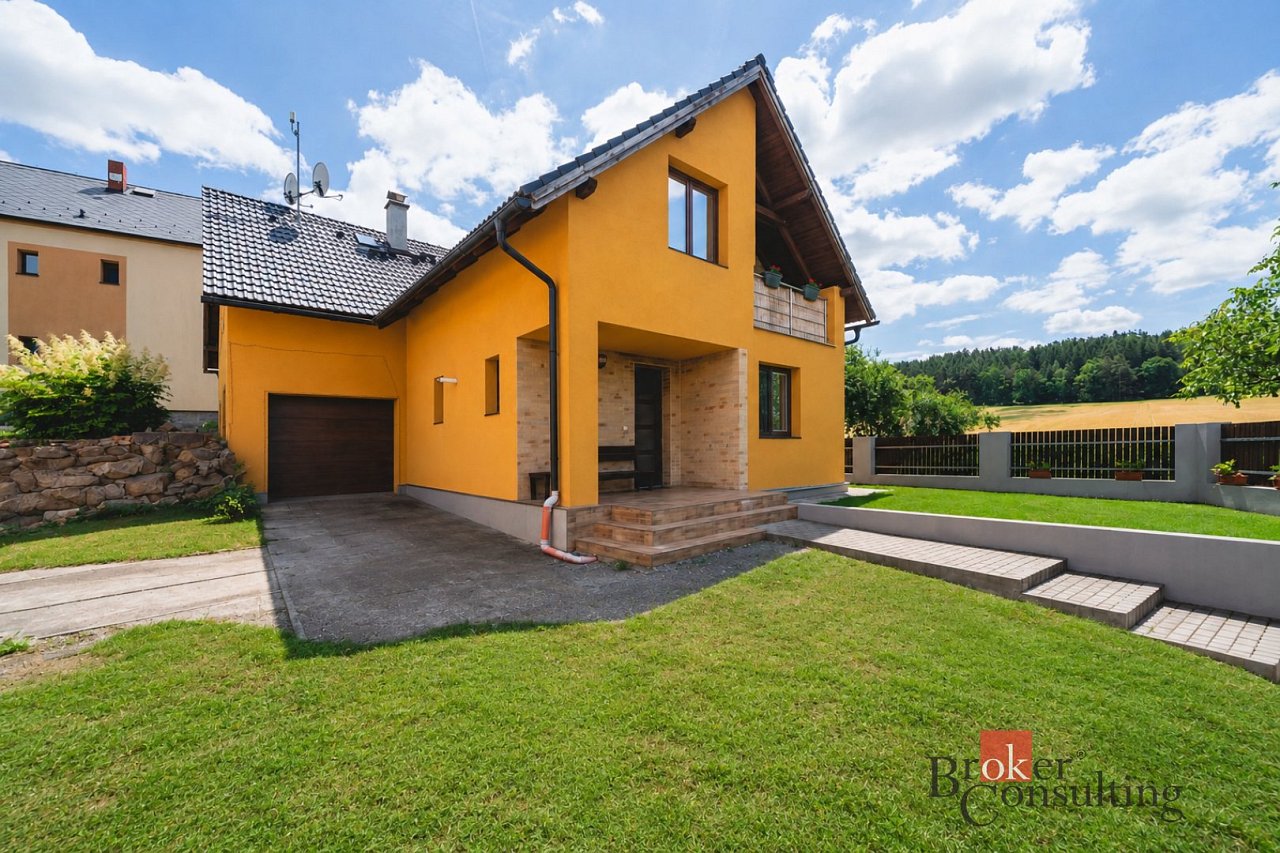 hlavní fotografie nemovitosti