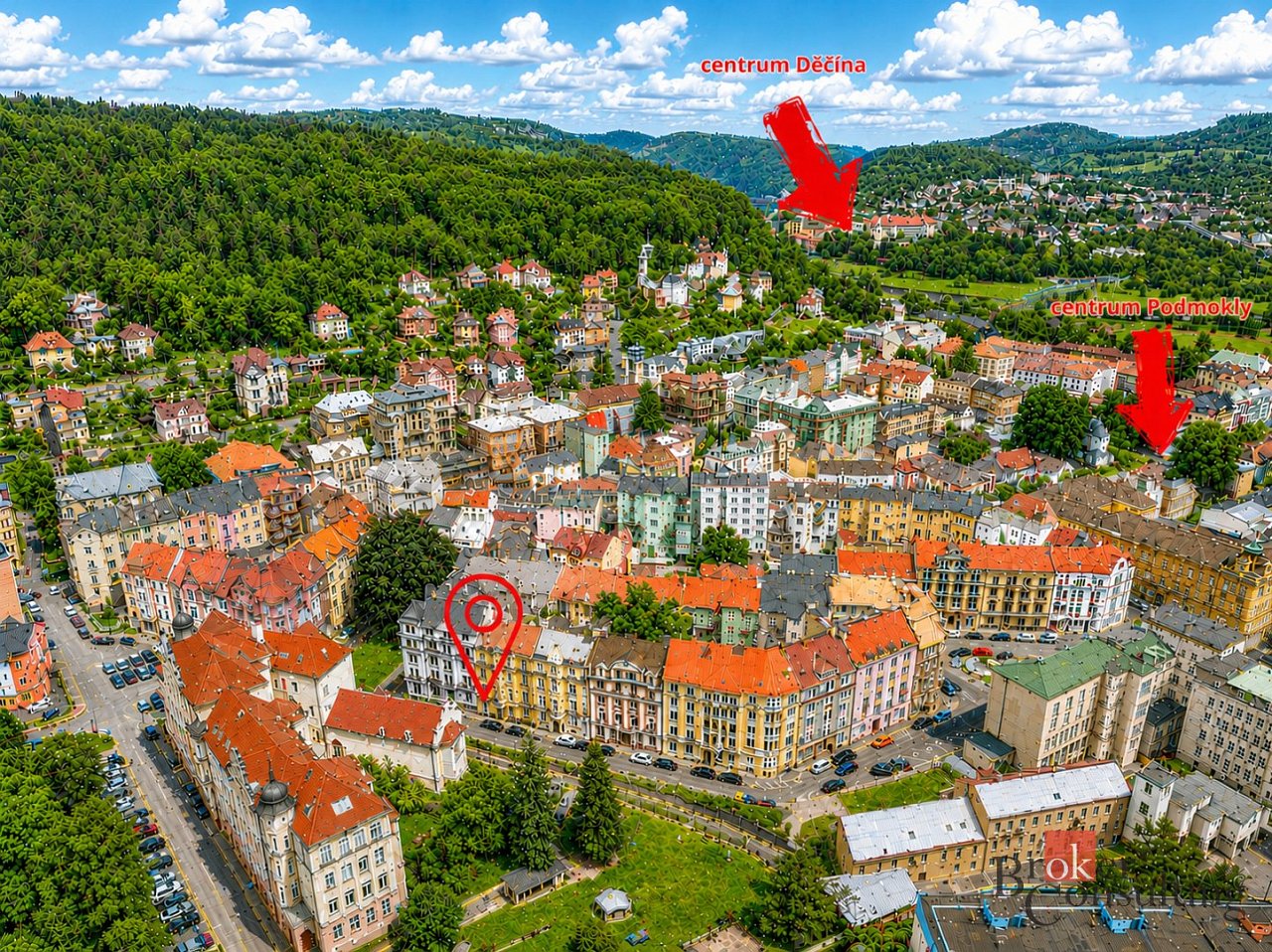 hlavní fotografie nemovitosti