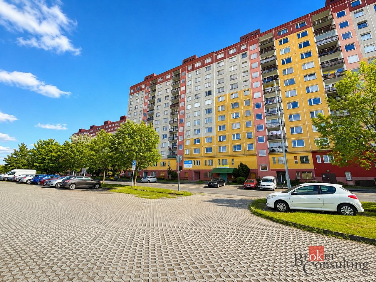 hlavní fotografie nemovitosti